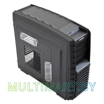 Корпус Chieftec DX-02B-OP Dragon Black EATX без БП